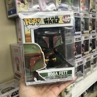 Funko Pop! Vinyl: Star Wars - Boba Fett #480