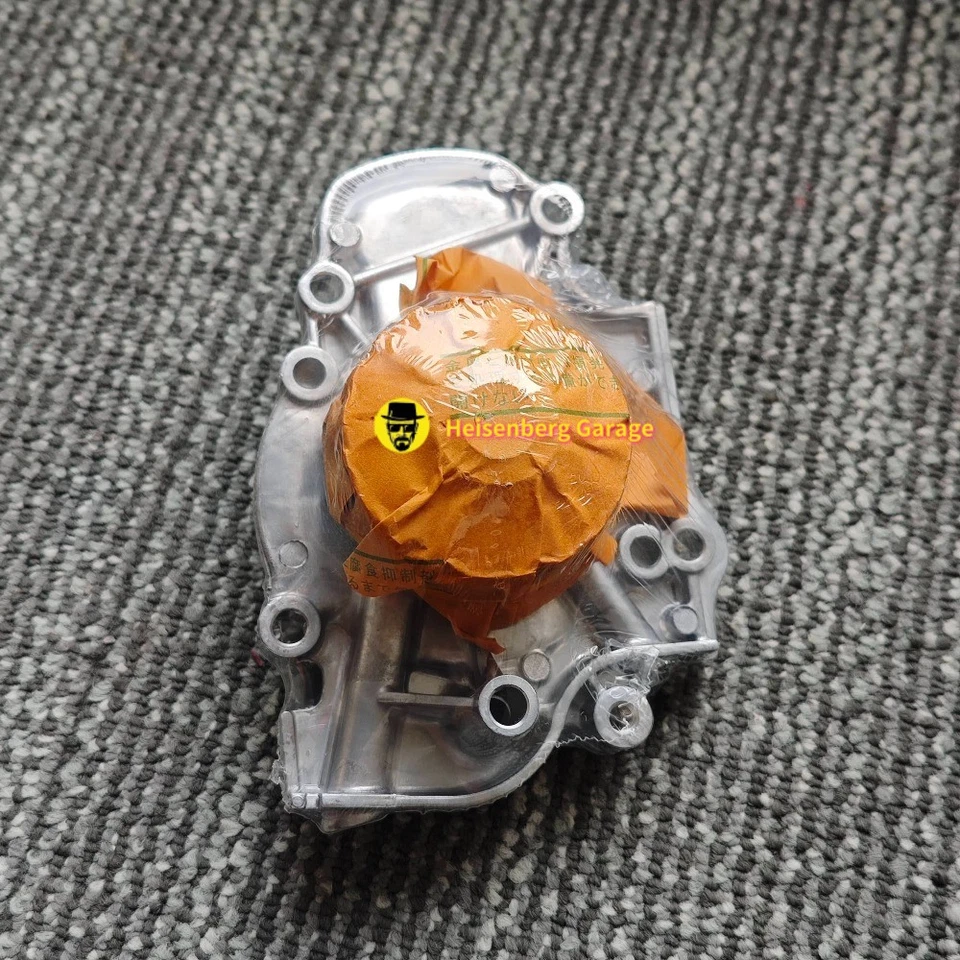 OEM Timing Belt Water Pump Kit Fits For 90-97 Honda Accord Prelude Isuzu 2.2L US — 第 3/4 张图片