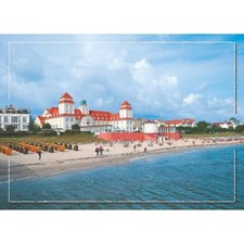 Binz auf R&uuml;gen Tischset Motive 568-BIN