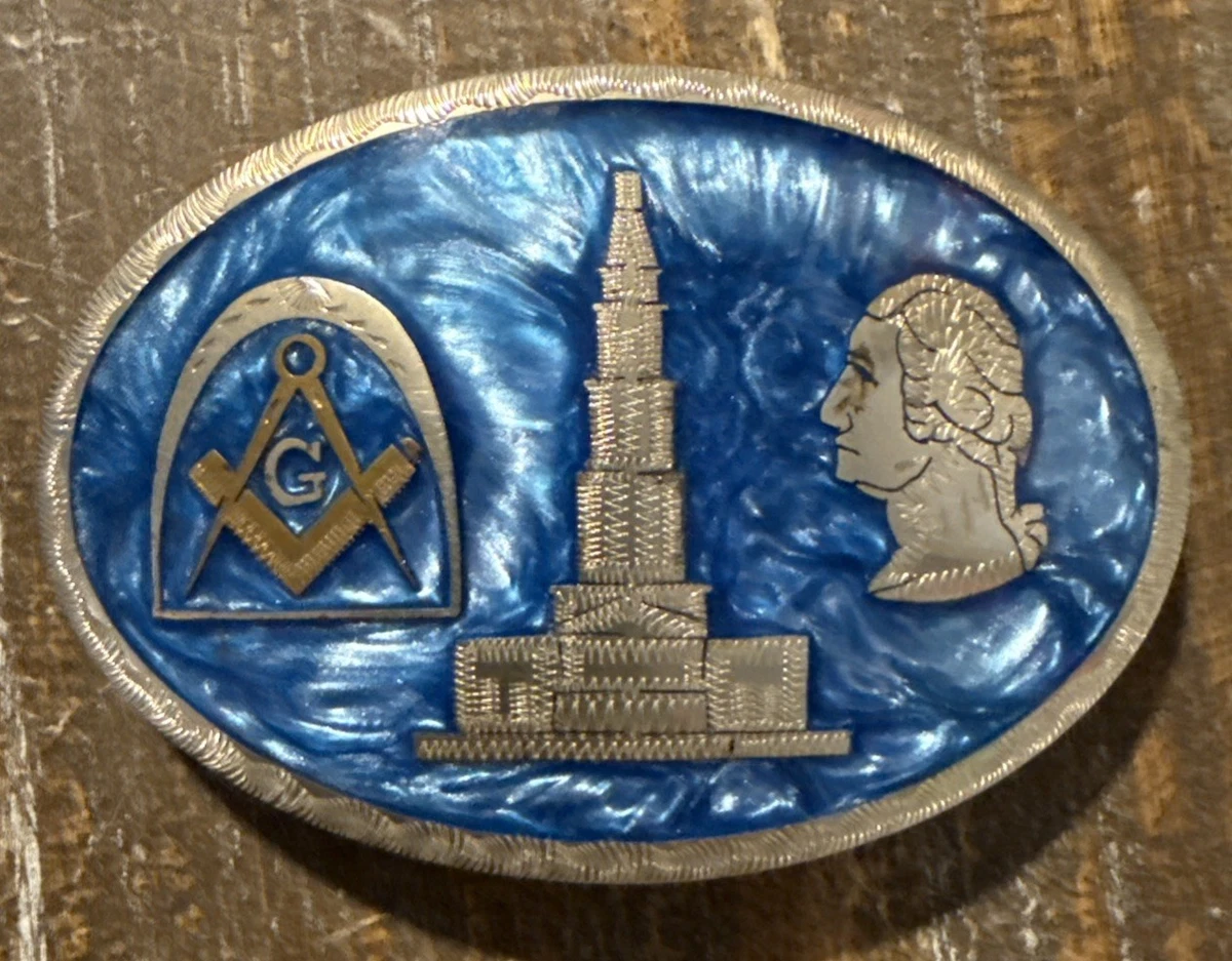 Johnson Held Buckles In Vintage Belt Buckles for sale - eBay