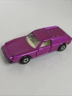 Matchbox™ 1969 LOTUS EUROPA  Series No. 5 Made England Lesney Superfast