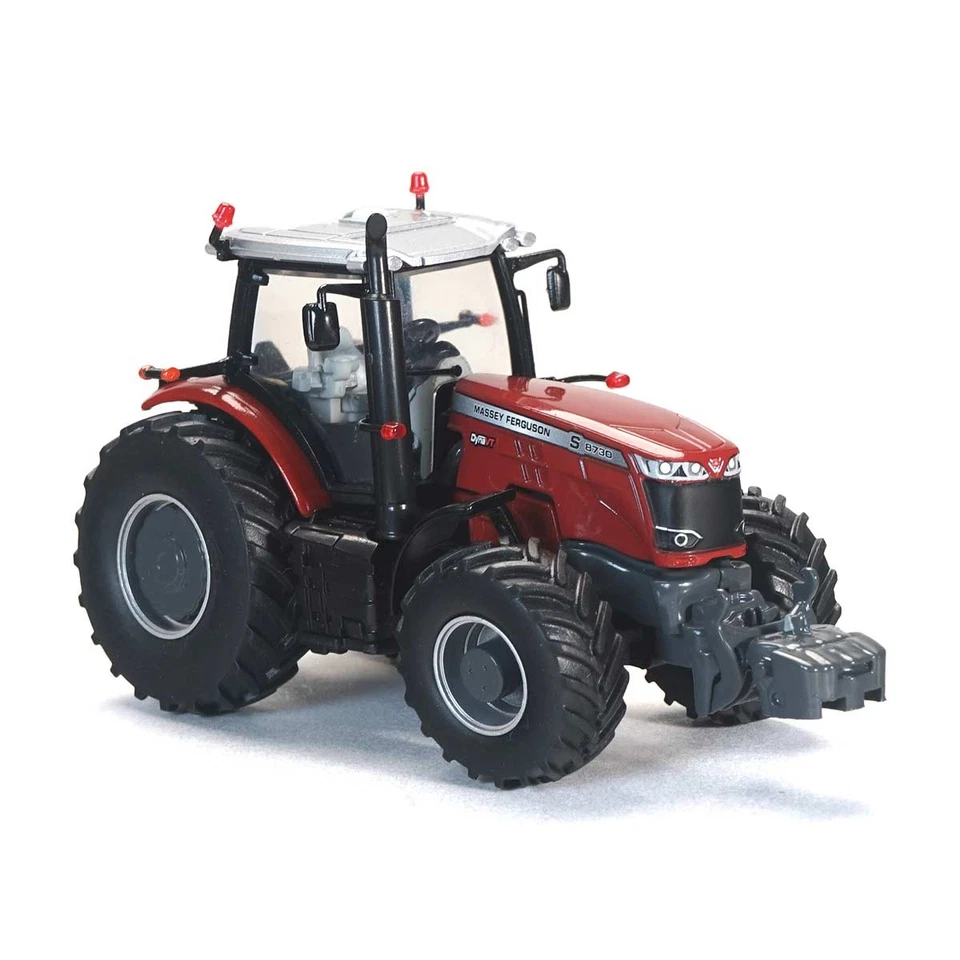 1/64 High Detail Massey Ferguson 8730 S with MFD SCT716 - Image 2 of 4
