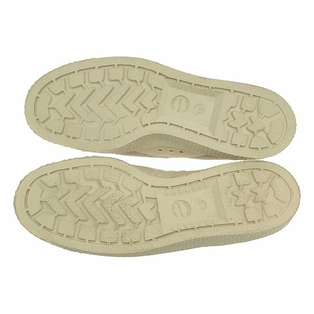 ARTS & SCIENCE × SPALWART SPARWART SPECIAL V SLIP ON SLIP-ON