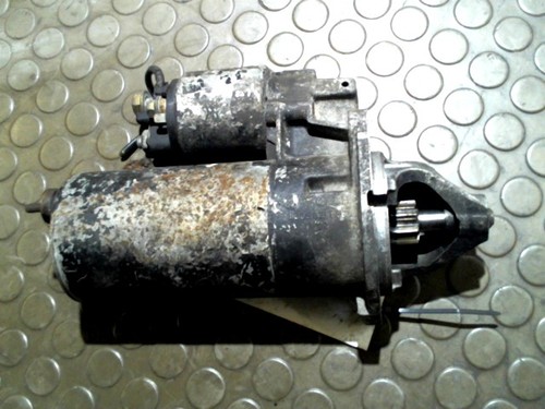 Anlasser / Starter Bosch BMW 320i E30 0001108064 12 Monate Garantie