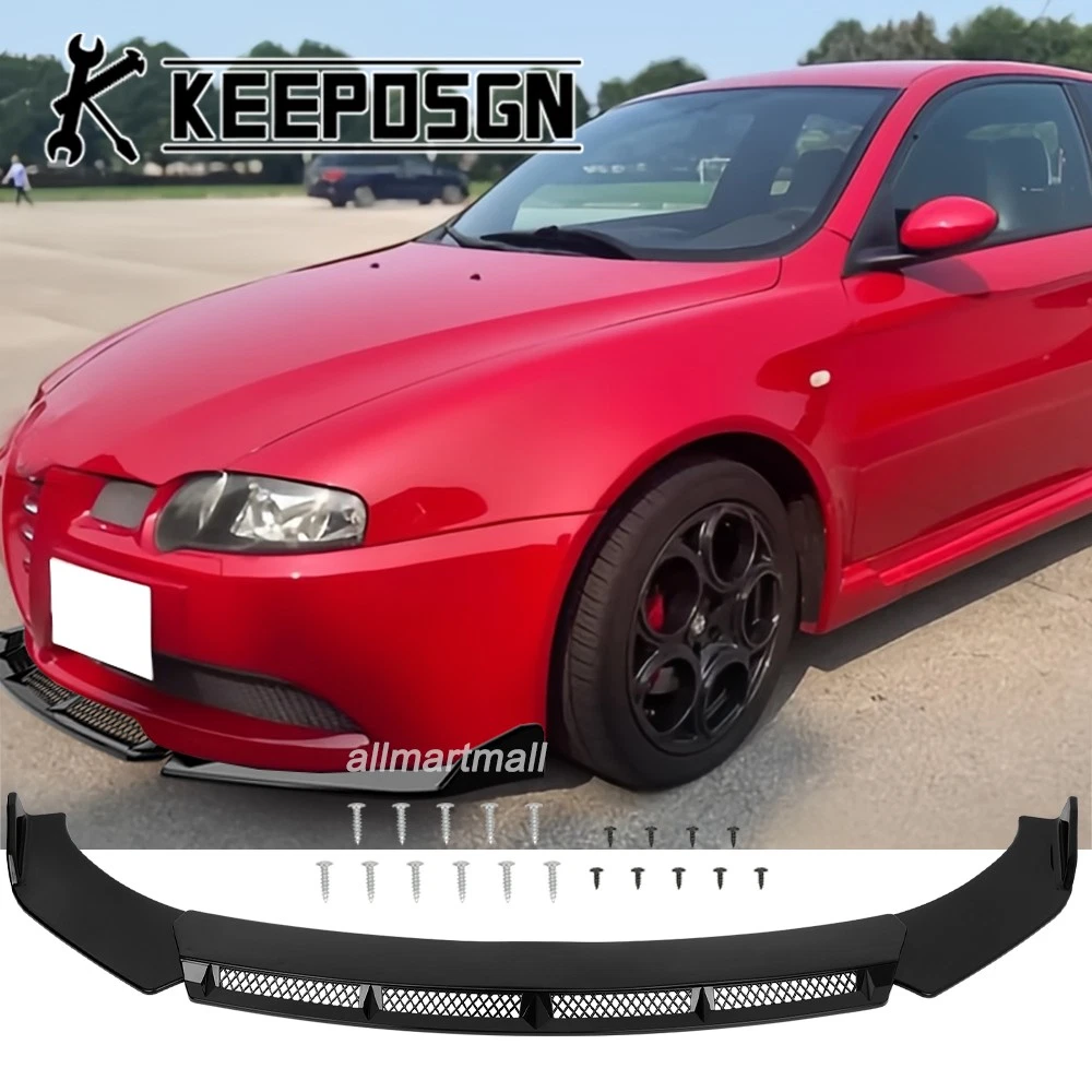 25+ Parts & Accessories for Alfa Romeo 147 for sale | Updated Oct 2026