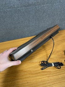 Mattel Intellivision 1979 Console Model 2609 13 Games Included (Tested Working)