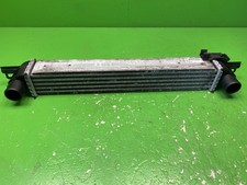 FIAT QUBO BIPPER NEMO FIORINO Intercooler Mk1 07- 1.3 TD 51790623