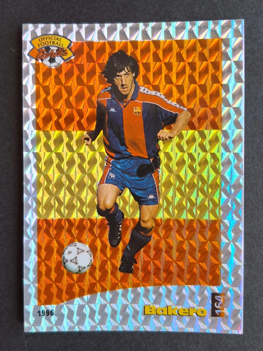 Lot De 35 Cartes Panini Premium 1995 – Gardiens De But – Collection Vintage Football – Cartes Non Notées