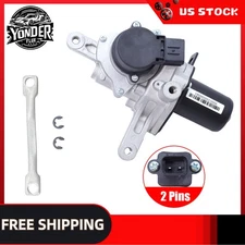 For Toyota Landcruiser Hilux 1KD-FTV D4D 3.0 CT12V CT16V Electronic Actuator