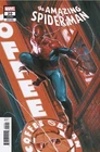 Amazing Spider-Man #20 Gabriele Dell'otto Variant Comic Book First Print 2026