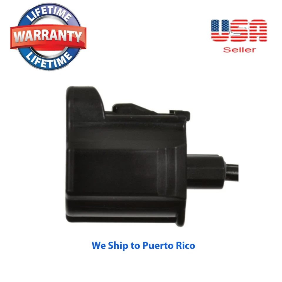 CONNECTOR FOR Coolant Temperature Sensor Fits: Ford Lincoln Mazda & Mercury - Image 2 of 3