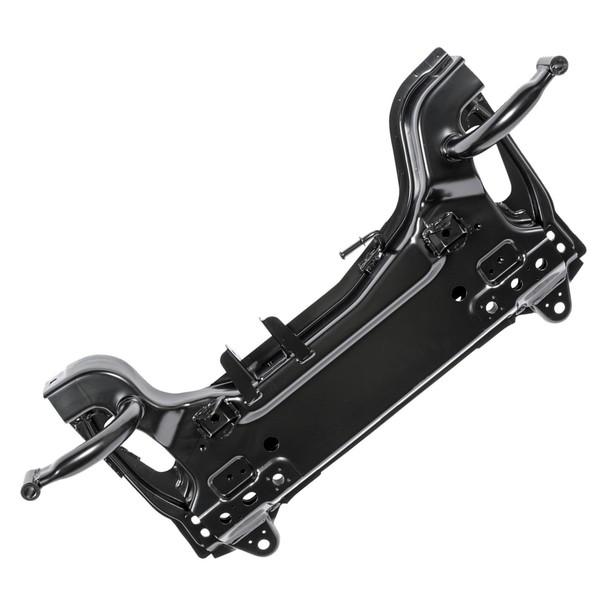 AchsträGer Vorne FüR Ford Fusion JU Diesel Vorderachse Fahrschemel-image