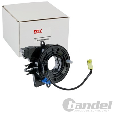 NTY WICKELFEDER SCHLEIFRING AIRBAG passend für | EAS-NS-004
