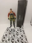 Hasbro G.I. Joe Classified Series Tiger Force Flint Action Figure #89