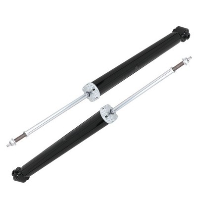 2pcs Rear Quick Shock Absorbers For Hyundai Sonata 2015-2019 Kia Optima 2016-22