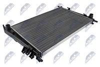 Nty KüHler, MotorküHlung CCH-JG-000 FüR Jaguar