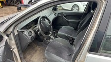 Siège Ford FOCUS