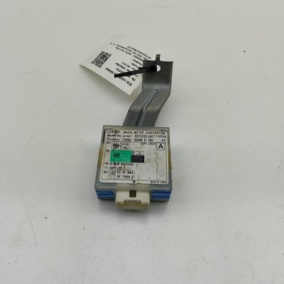 MAZDA MX-5 NB Wegfahrsperre Zündring GG2M-67-5D2 1,8 Benzin 103 kW 32967773