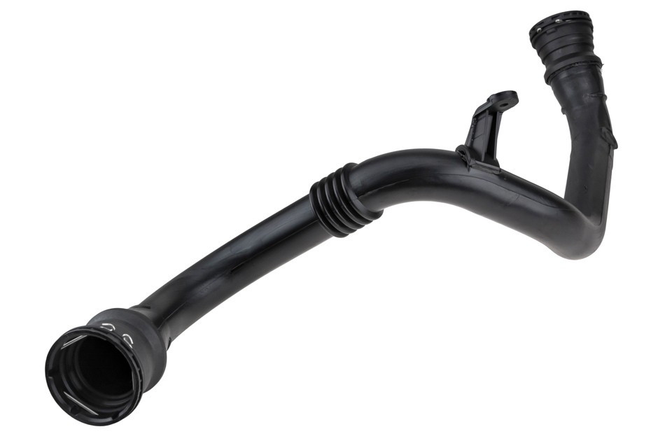 Durite tuyau d'admission d'air Renault Megane 3 Scenic 3 1.5 dCi manchon caoutchouc