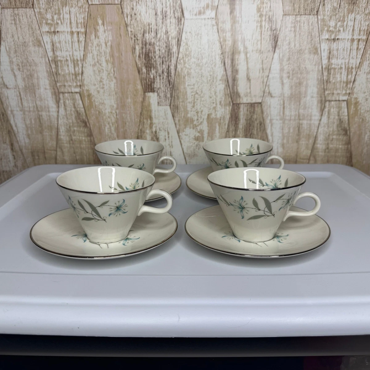 Silver Tea Cups for sale | eBay