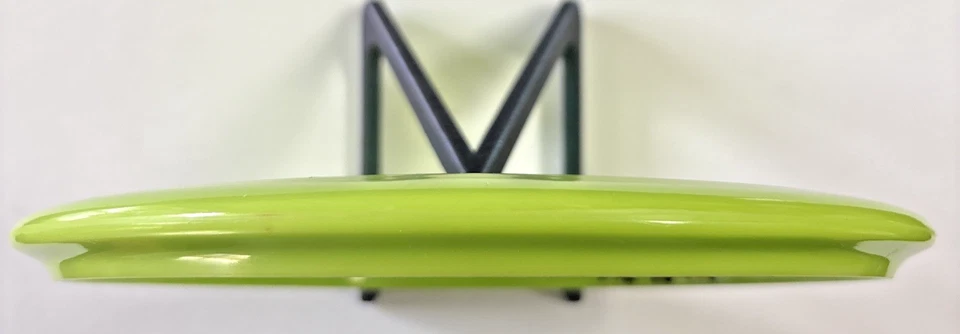 Prodigy M2 400G Bar Stamp PFN Disc Golf Midrange 178g Scaled New - Image 4 of 4