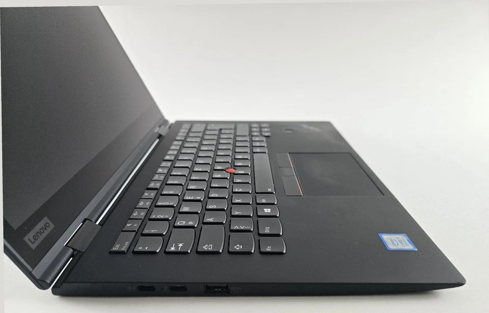 Lenovo ThinkPad X1 Yoga · i7-8550U · 8GB · 128GB, Foto 4 von 5