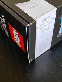 LEGO Architecture 21021 &ndash; Marina Bay Sands (Limited Edition, Retired)