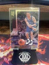1994-95 Upper Deck - Special Edition Jason Kidd #SE109 Gold (RC)