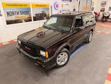 1993 GMC Typhoon - TURBOCHARGED - RARE SUV -SEE VIDEO