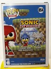 Funko Pop! Vinyl: Sonic the Hedgehog - Knuckles (Flocked) - Target... — photo 3