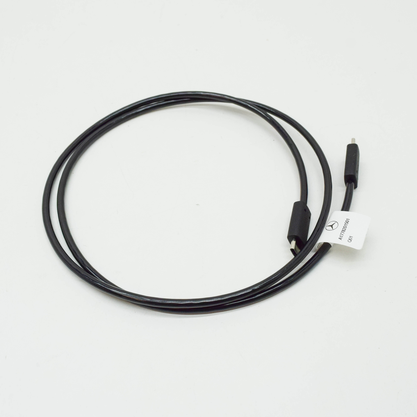 MERCEDES-BENZ GLE W167 USB-Anschluss Elektrische Leitung A1778201501