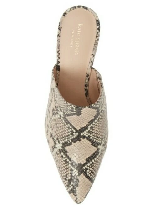 Kate spade ryan best sale mules