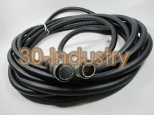 1PCS New JZRCR-YPP01-1 DX100 pendant's Cable CBL-YRC061-1 Robot teaches