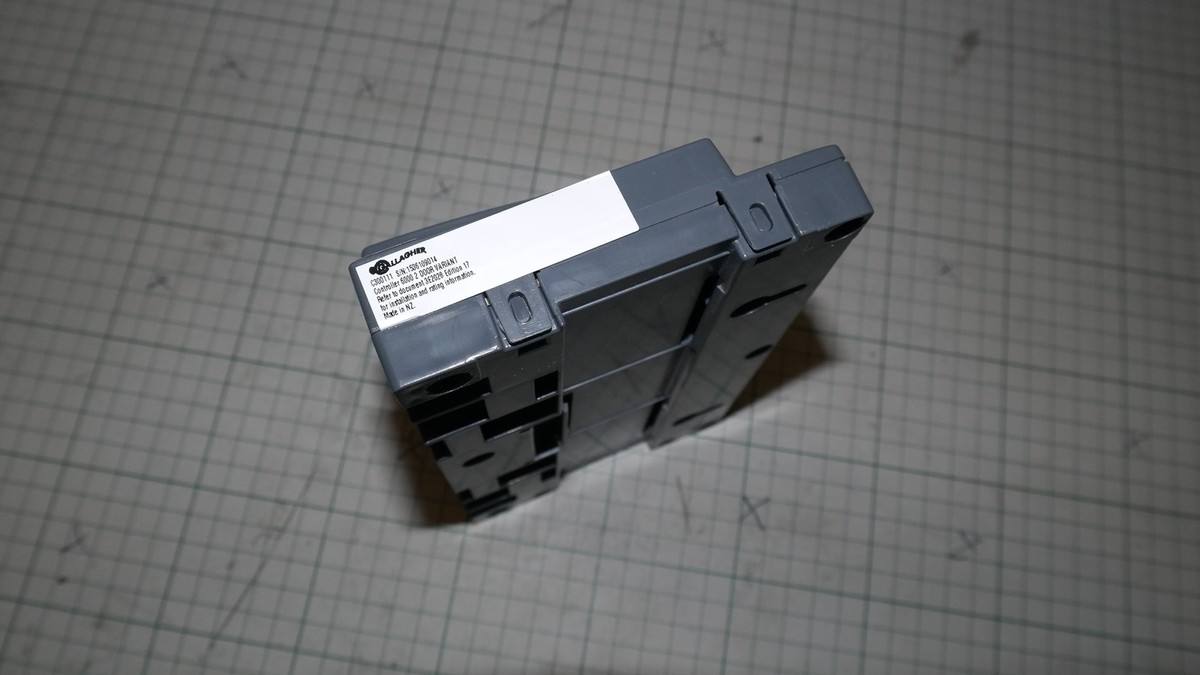 Gallagher Controller 6000 2 Door Variant C300111 r Access