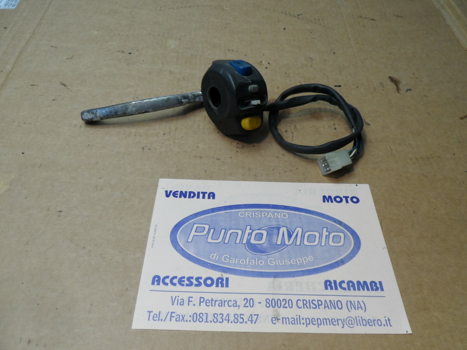 Foto 1 di 2