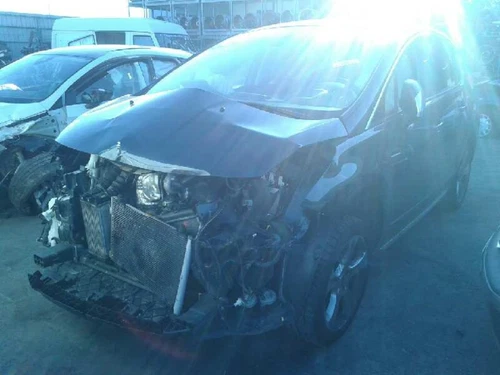 Heckklappe Links für PEUGEOT 3008 Access 2675191 - Bild 5 von 9