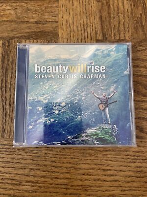Steven Curtis Chapman Beauty Will Rise CD