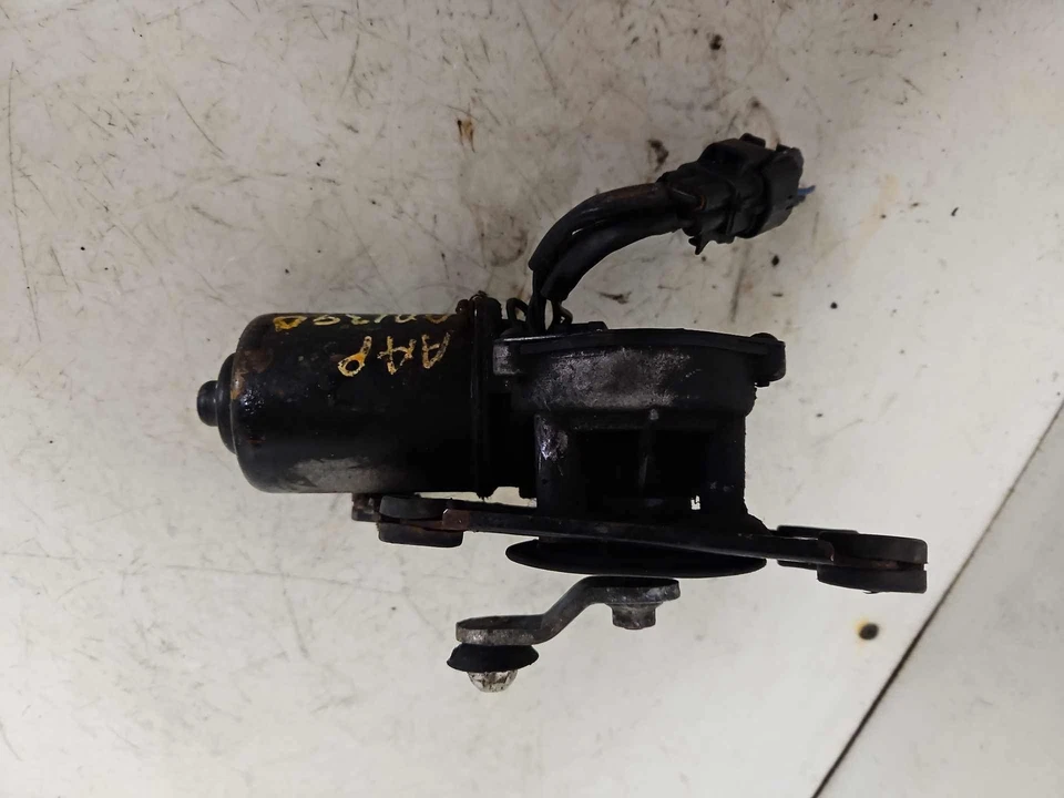 04-08 雪佛兰 AVEO 铃木 SWIFT 05-08 PONTIAC WAVE Wiper 电机 后部 原始设备制造商 — 第 2/4 张图片