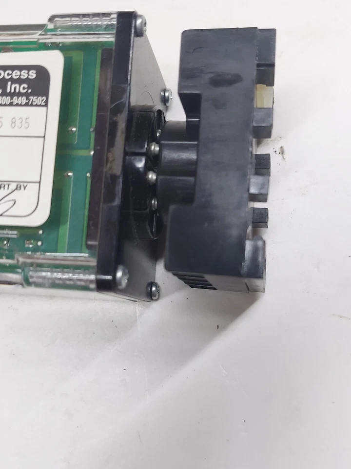 Absolute Process Instruments API 4003 G I Potentiometer Transmitter NEW IN BOX  - Image 4 of 4