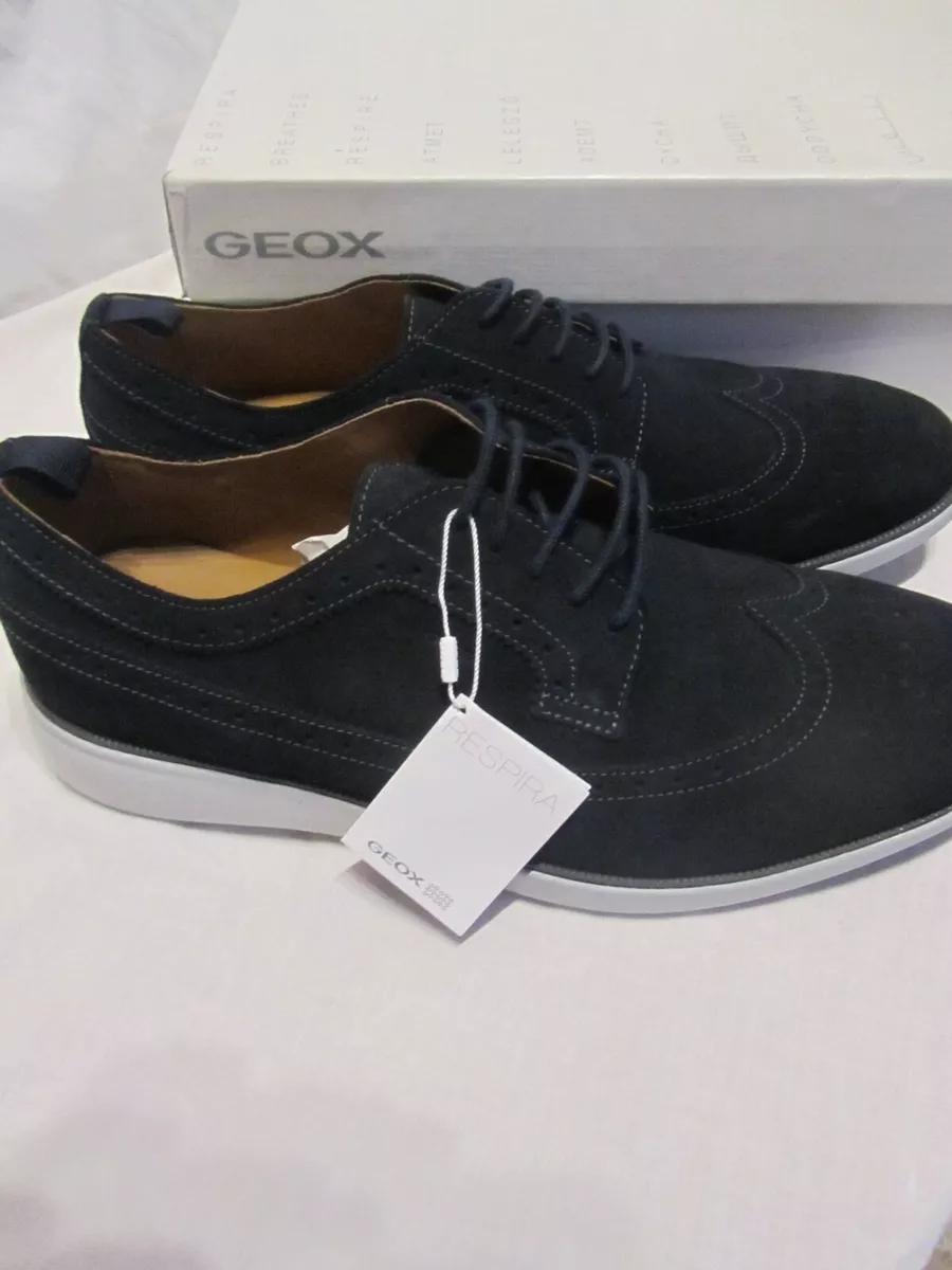 Geox 2025 respira navy