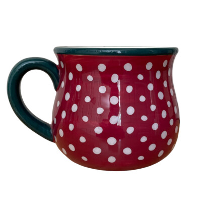 Pioneer Woman Polka Dot Dishes Pioneer Woman Bowl Orange And White