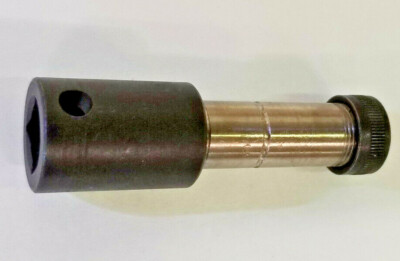 5/16'' Magnetic Hex Bit 3/8 Drive Extended Bit Holder/Driver, New, FREE SHIPPING