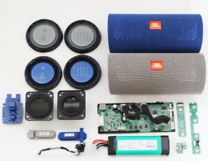 JBL Flip 4 Replacement Parts Board 