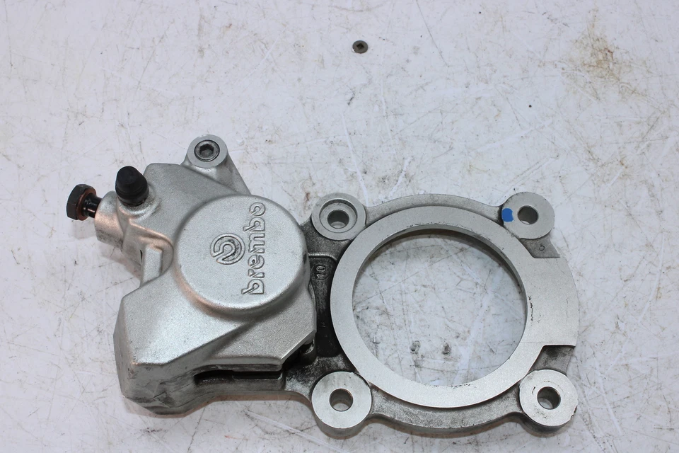 Pinza de freno Ski-doo GSX 1200 SE 2011 4 Tec Brembo 507032651 Foto 2 de 4