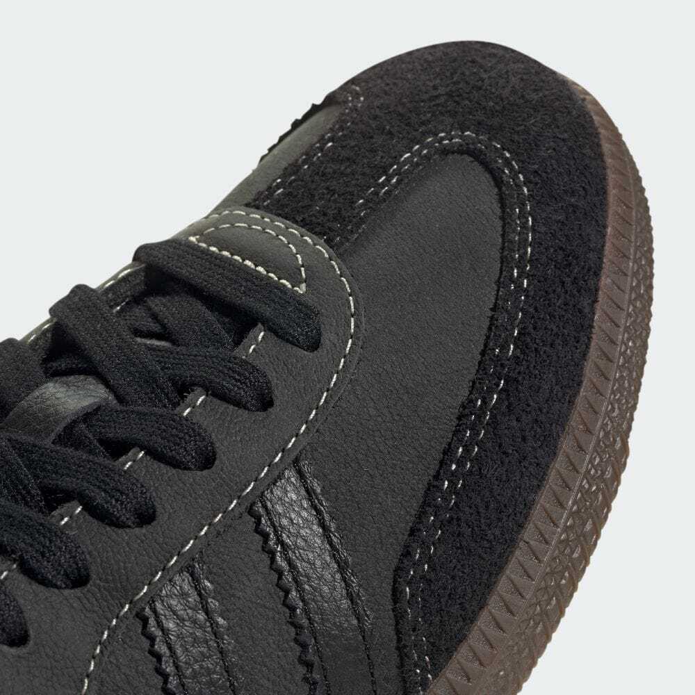 IH5371 adidas Originals WMNS Samba OG Core Black Crystal IH5371 adidas Originals WMNS Samba OG Core Black Crystal