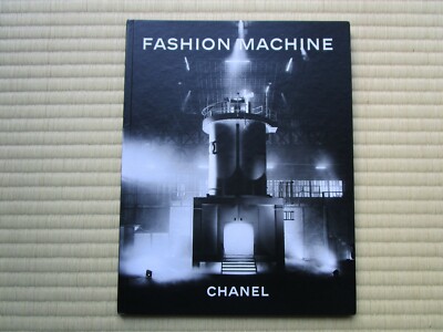 CHANEL LAGERFELD 2014/15 PRE カタログDVD s-l400.jpg