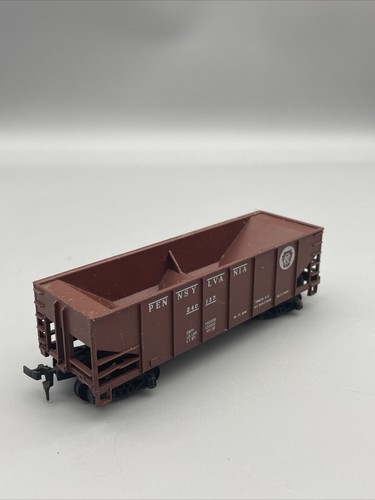 Ahearn Pennsylvania 240137 Hopper Car - Bild 5 von 8