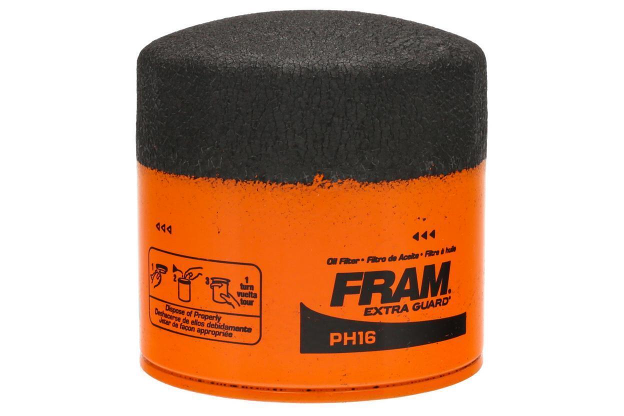 FRAM, PH16, Oil Filter