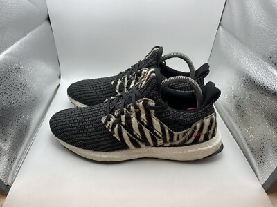 Adidas UltraBoost DNA 'Animal Pack Leopard' Men's Sneaker