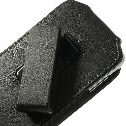 for Fly FS451 Nimbus 1 360 Holster Case with Magnetic Closure and Belt Clip S... - Afbeelding 3 van 9